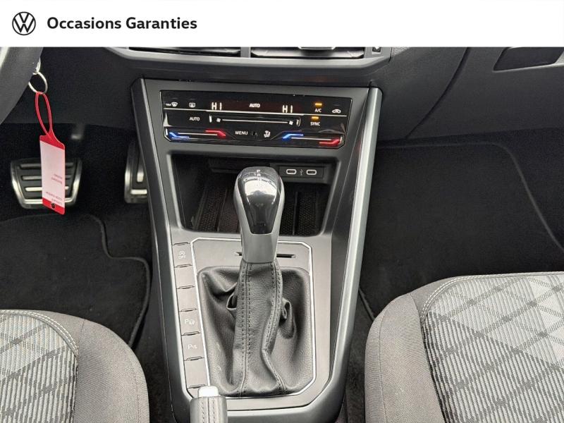 Voitures occasions VOLKSWAGEN POLO R-Line Edition Thionville
