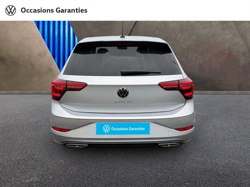 Voitures occasions VOLKSWAGEN POLO R-Line Edition Thionville