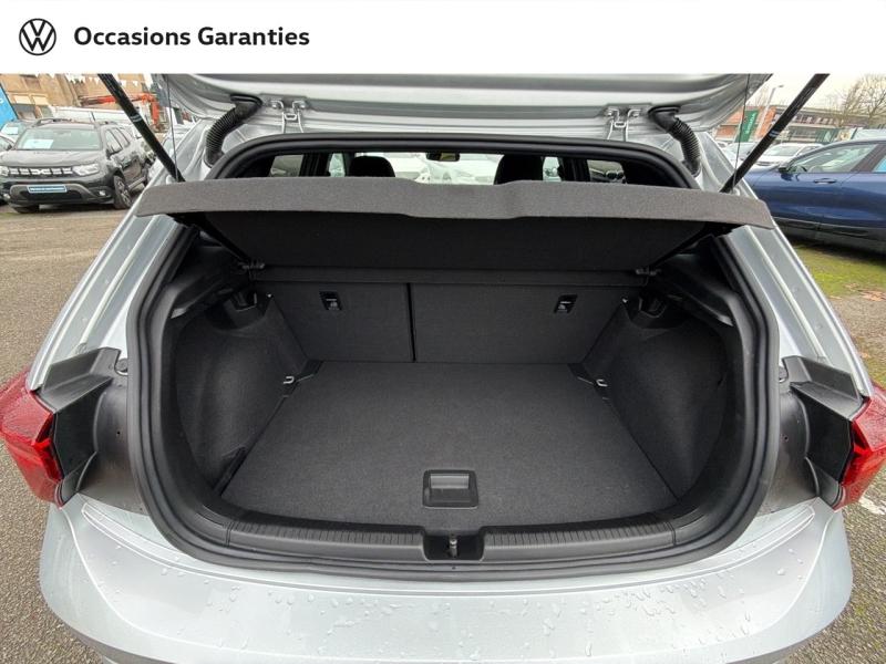 Voitures occasions VOLKSWAGEN POLO R-Line Edition Thionville