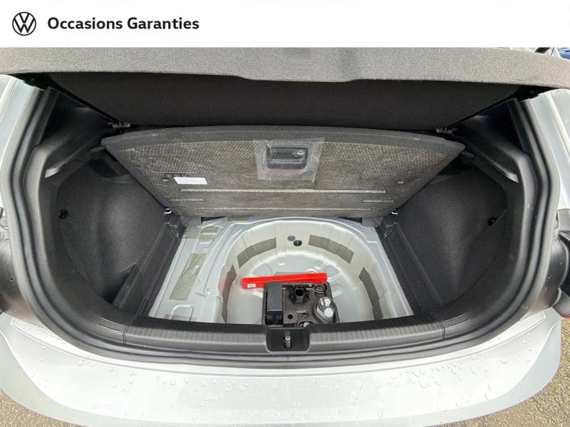 Voitures occasions VOLKSWAGEN POLO R-Line Edition Thionville