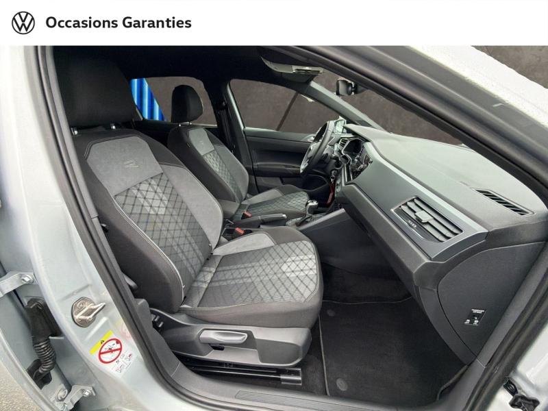Voitures occasions VOLKSWAGEN POLO R-Line Edition Thionville