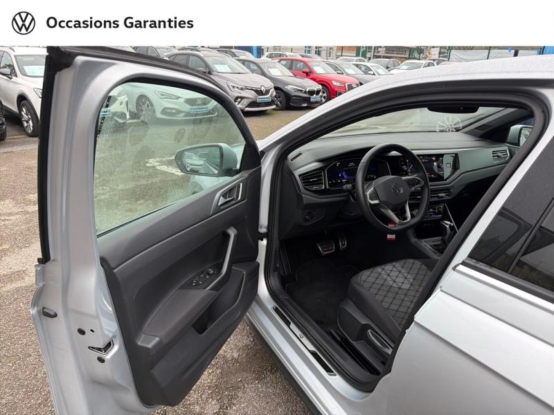 Voitures occasions VOLKSWAGEN POLO R-Line Edition Thionville