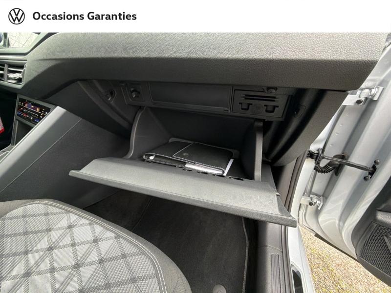 Voitures occasions VOLKSWAGEN POLO R-Line Edition Thionville