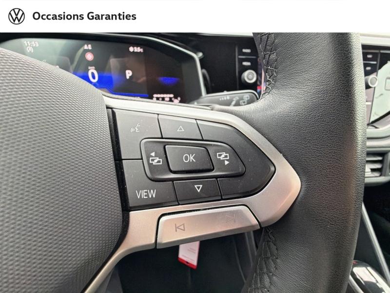 Voitures occasions VOLKSWAGEN POLO R-Line Edition Thionville