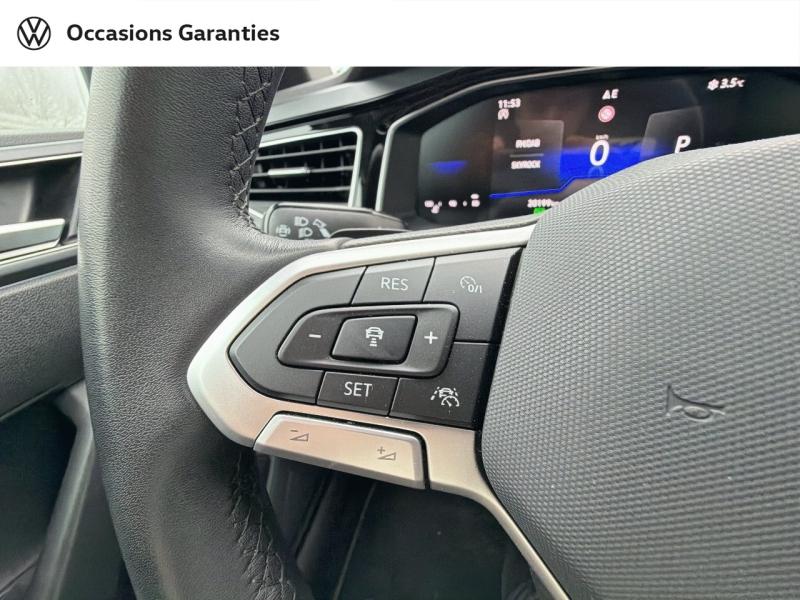 Voitures occasions VOLKSWAGEN POLO R-Line Edition Thionville
