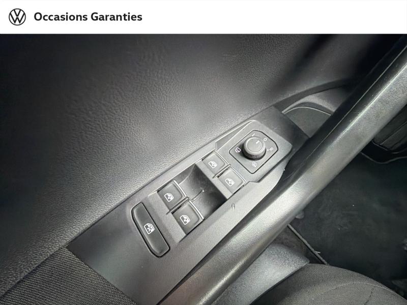 Voitures occasions VOLKSWAGEN POLO R-Line Edition Thionville