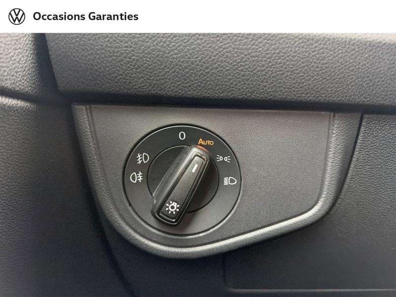 Voitures occasions VOLKSWAGEN POLO R-Line Edition Thionville