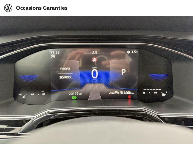 Voitures occasions VOLKSWAGEN POLO R-Line Edition Thionville