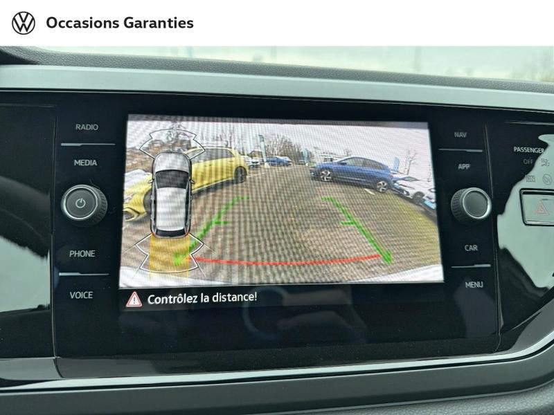 Voitures occasions VOLKSWAGEN POLO R-Line Edition Thionville