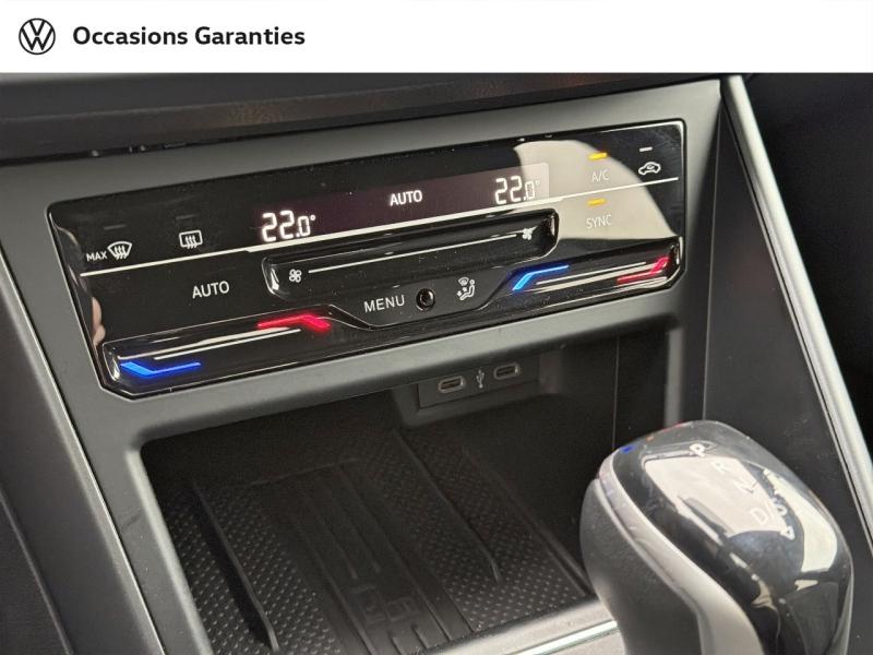 Voitures occasions VOLKSWAGEN POLO R-Line Edition Thionville