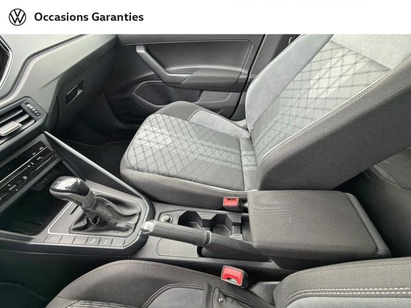 Voitures occasions VOLKSWAGEN POLO R-Line Edition Thionville