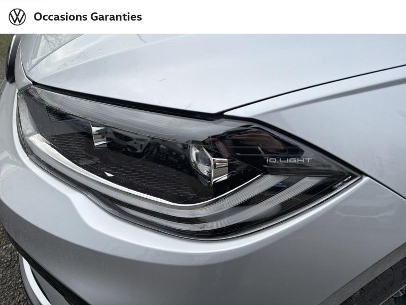 Voitures occasions VOLKSWAGEN POLO R-Line Edition Thionville