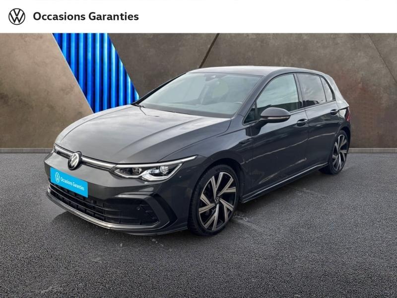 Voitures occasions VOLKSWAGEN GOLF R-Line Thionville