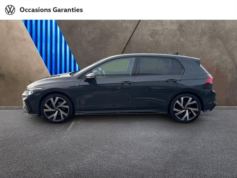 Voitures occasions VOLKSWAGEN GOLF R-Line Thionville