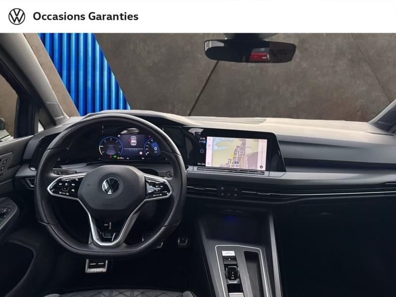 Voitures occasions VOLKSWAGEN GOLF R-Line Thionville