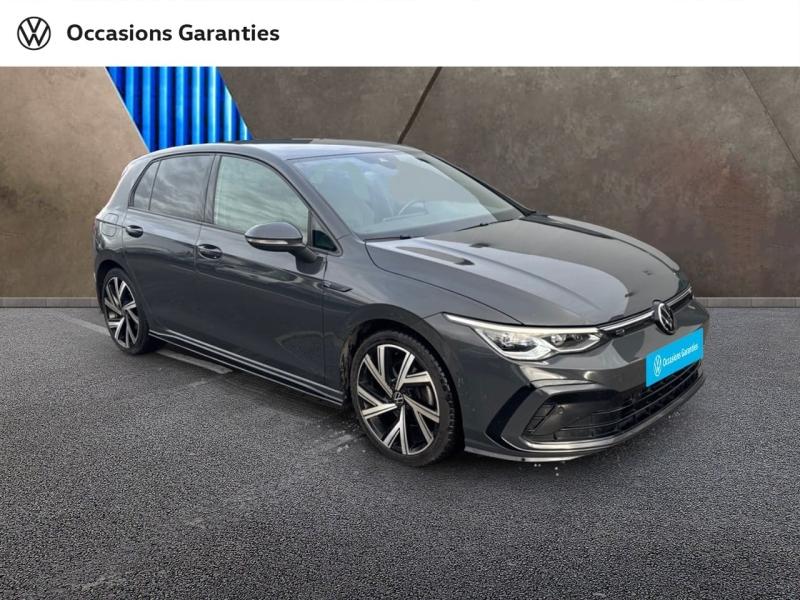 Voitures occasions VOLKSWAGEN GOLF R-Line Thionville