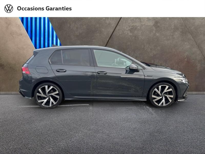 Voitures occasions VOLKSWAGEN GOLF R-Line Thionville