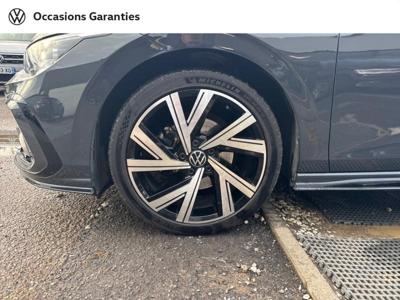 Voitures occasions VOLKSWAGEN GOLF R-Line Thionville
