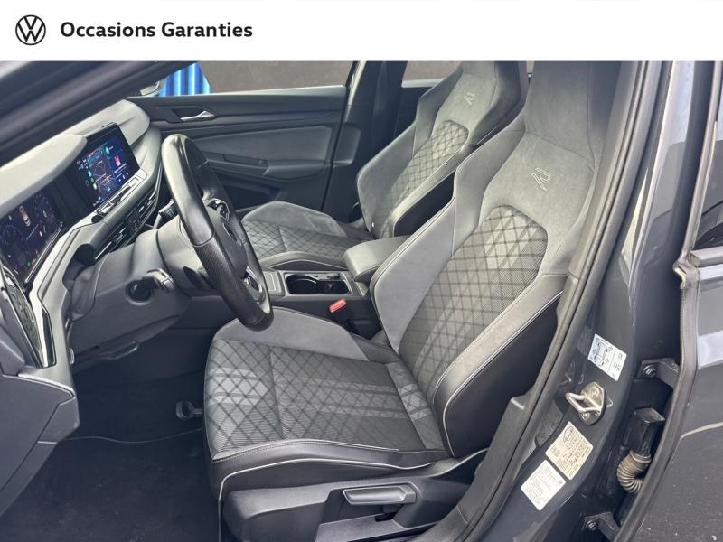 Voitures occasions VOLKSWAGEN GOLF R-Line Thionville