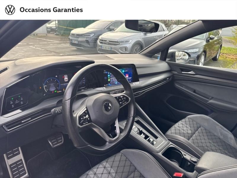 Voitures occasions VOLKSWAGEN GOLF R-Line Thionville