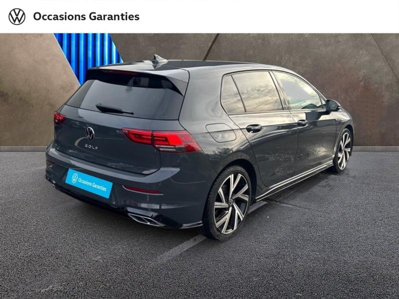 Voitures occasions VOLKSWAGEN GOLF R-Line Thionville