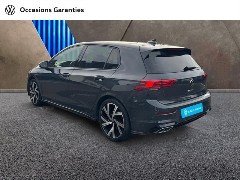 Voitures occasions VOLKSWAGEN GOLF R-Line Thionville