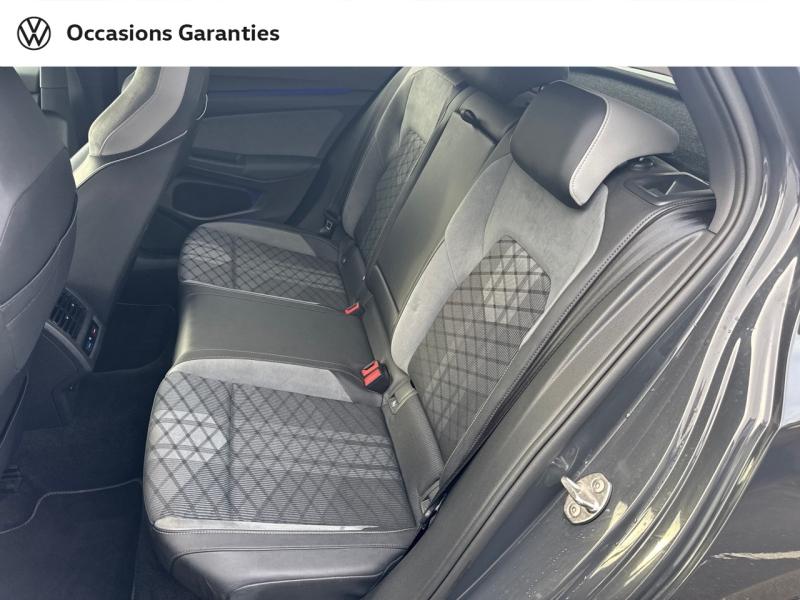 Voitures occasions VOLKSWAGEN GOLF R-Line Thionville