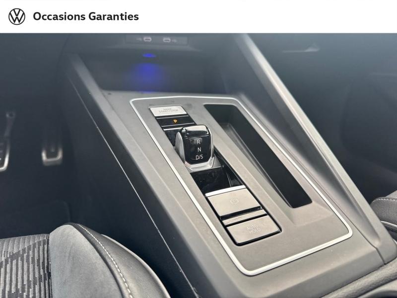 Voitures occasions VOLKSWAGEN GOLF R-Line Thionville