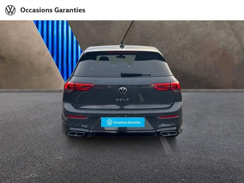 Voitures occasions VOLKSWAGEN GOLF R-Line Thionville