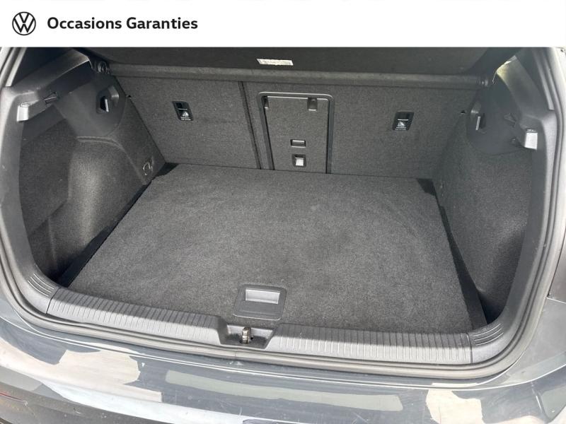 Voitures occasions VOLKSWAGEN GOLF R-Line Thionville