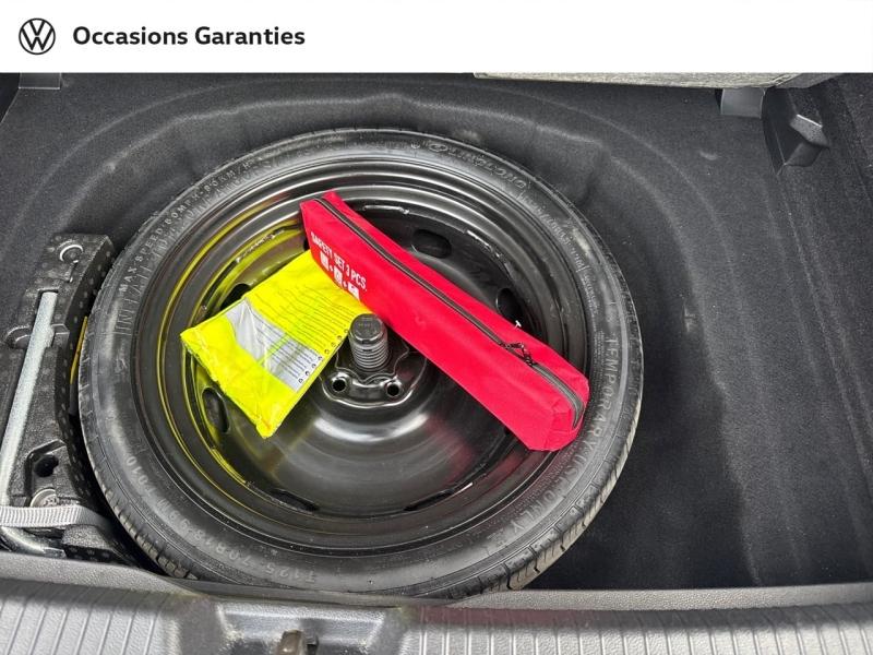 Voitures occasions VOLKSWAGEN GOLF R-Line Thionville