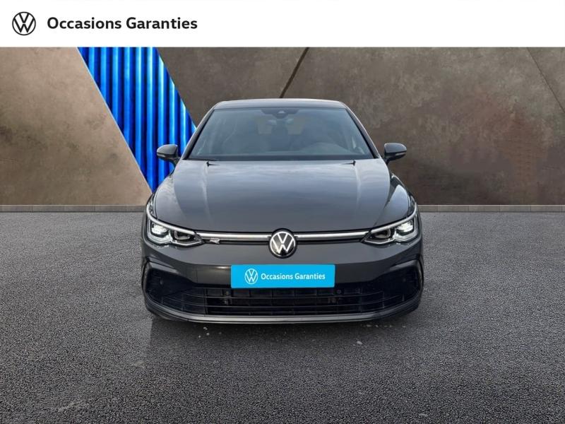 Voitures occasions VOLKSWAGEN GOLF R-Line Thionville