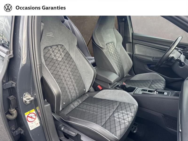 Voitures occasions VOLKSWAGEN GOLF R-Line Thionville
