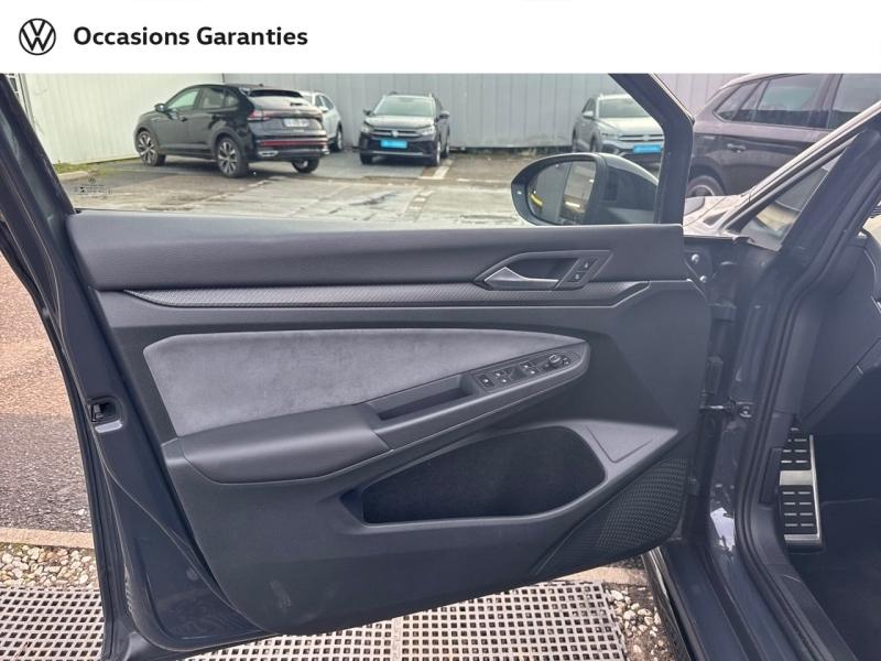 Voitures occasions VOLKSWAGEN GOLF R-Line Thionville