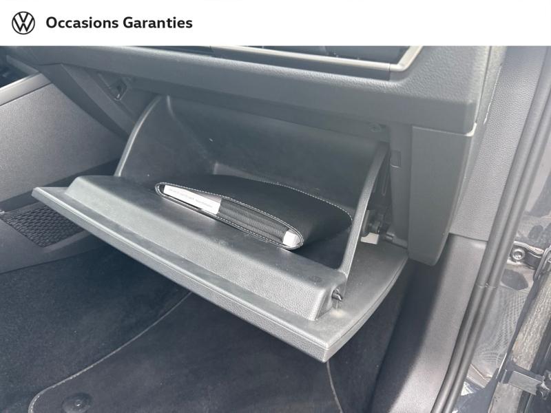 Voitures occasions VOLKSWAGEN GOLF R-Line Thionville