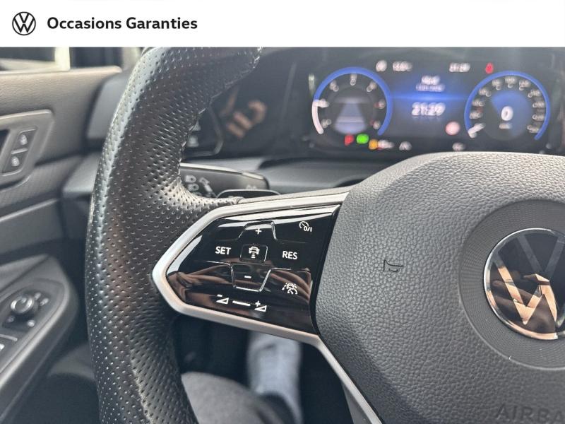 Voitures occasions VOLKSWAGEN GOLF R-Line Thionville