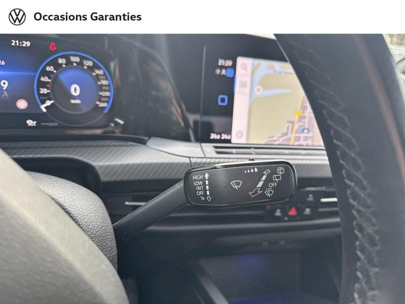 Voitures occasions VOLKSWAGEN GOLF R-Line Thionville