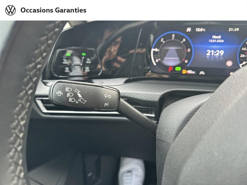 Voitures occasions VOLKSWAGEN GOLF R-Line Thionville