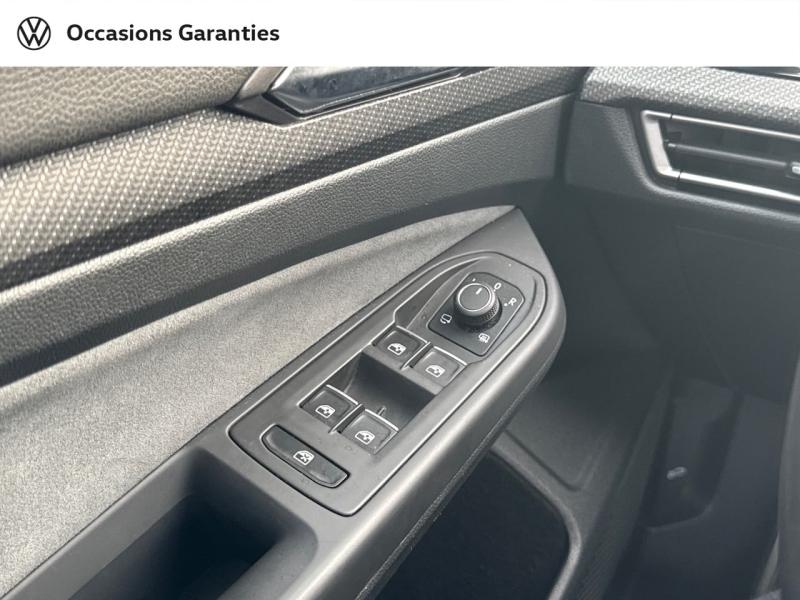 Voitures occasions VOLKSWAGEN GOLF R-Line Thionville