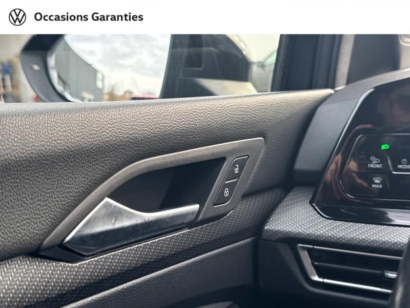 Voitures occasions VOLKSWAGEN GOLF R-Line Thionville