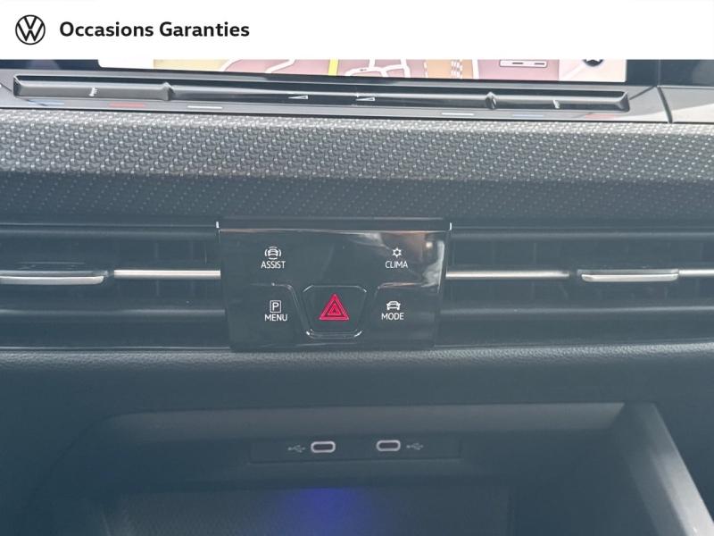 Voitures occasions VOLKSWAGEN GOLF R-Line Thionville