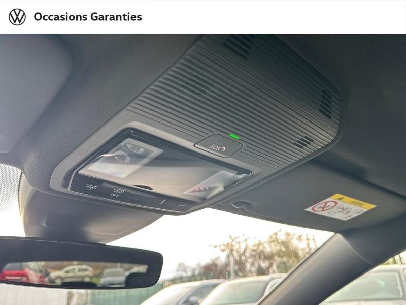 Voitures occasions VOLKSWAGEN GOLF R-Line Thionville