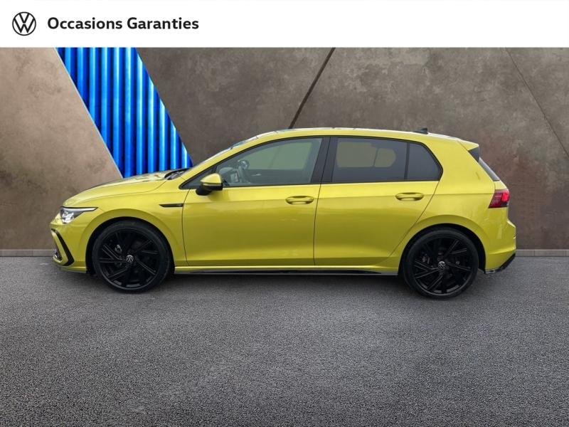 Voitures occasions VOLKSWAGEN GOLF R-Line Thionville