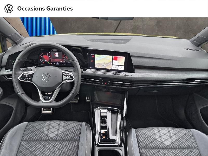 Voitures occasions VOLKSWAGEN GOLF R-Line Thionville