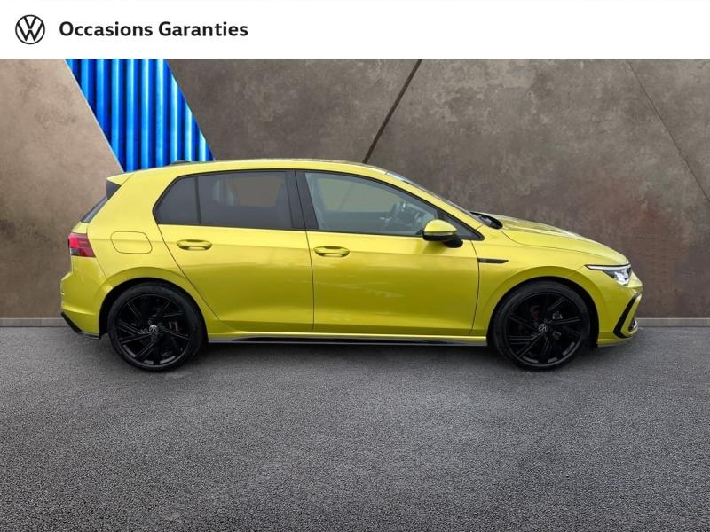 Voitures occasions VOLKSWAGEN GOLF R-Line Thionville