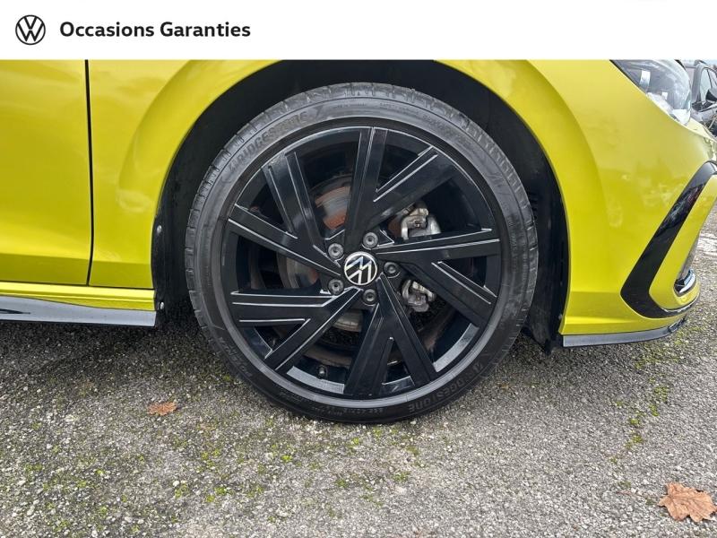 Voitures occasions VOLKSWAGEN GOLF R-Line Thionville