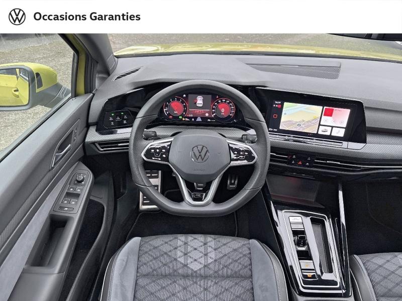 Voitures occasions VOLKSWAGEN GOLF R-Line Thionville