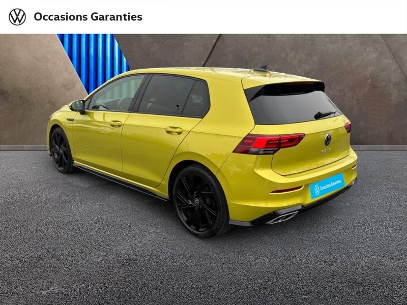 Voitures occasions VOLKSWAGEN GOLF R-Line Thionville