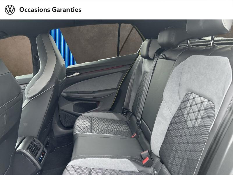 Voitures occasions VOLKSWAGEN GOLF R-Line Thionville