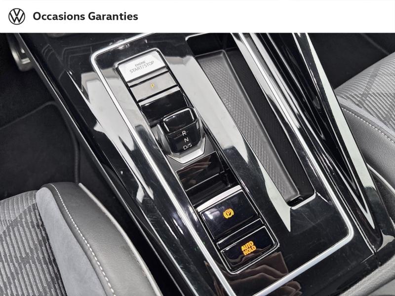 Voitures occasions VOLKSWAGEN GOLF R-Line Thionville